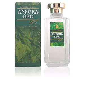 ANFORA ORO agua de colonia 800 ml