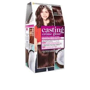 CASTING CREME GLOSS #515-chocolate helado