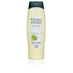 GOTAS FRESCAS COLONIA CONCENTRADA 750 ml