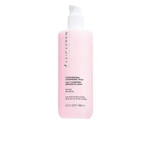 CLEANSERS comforting cleansing milk 400 ml