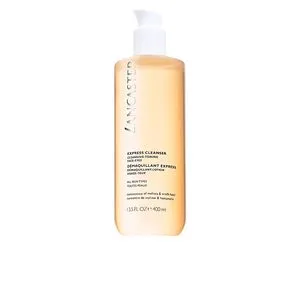 CLEANSERS express cleanser 400 ml