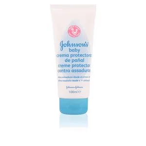 BABY crema protectora de pañal 100 ml