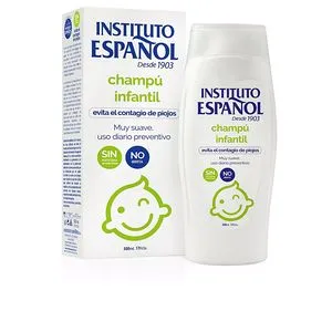 INFANTIL champú prevención piojos 500 ml