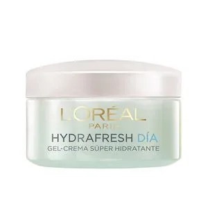 HYDRAFRESH gel-crema día piel mixta 50 ml