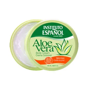 ALOE VERA crema corporal 50 ml