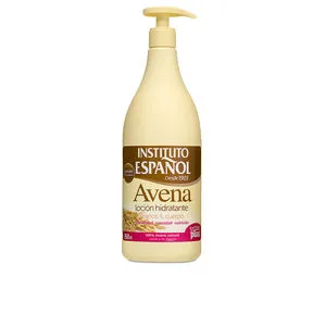 AVENA leche hidratante dosificadora 950 ml