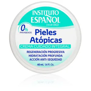 PIEL ATÓPICA crema cuidado integral 50 ml