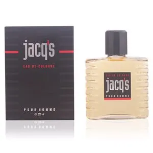 JACQ´S eau de cologne 200 ml