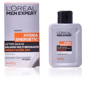 MEN EXPERT hydra energetic as bálsamo 100 ml