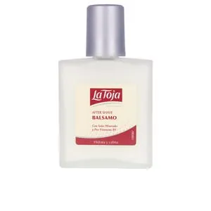 HIDROTERMAL after shave classic balm 100 ml