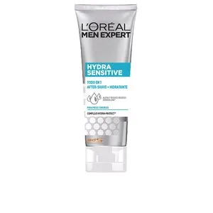 MEN EXPERT hydra sensitive Dopo barba all in one 75 ml