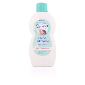 LECHE HIDRATANTE fragancia original 400 ml