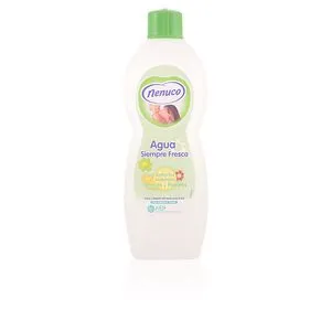 SIEMPRE FRESCA agua de colonia 600 ml