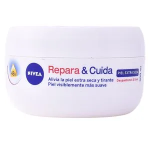 REPARA & CUIDA body cream piel extra seca 300 ml