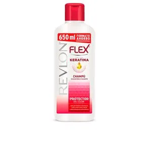 FLEX KERATIN shampoo dyed&highlighted hair 650 ml