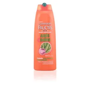 FRUCTIS ADIÓS DAÑOS champú 300 ml