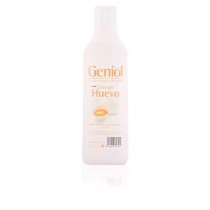 GENIOL champú huevo 750 ml