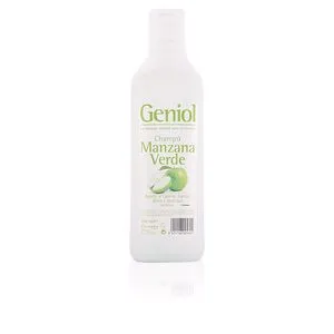 GENIOL champú manzana verde 750 ml