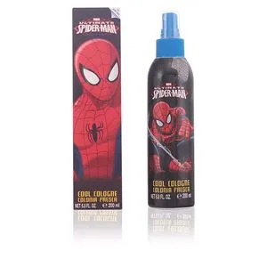 SPIDERMAN cool cologne vaporizzatore 200 ml