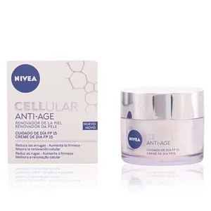 CELLULAR ANTI-AGE day cream SPF15 50 ml