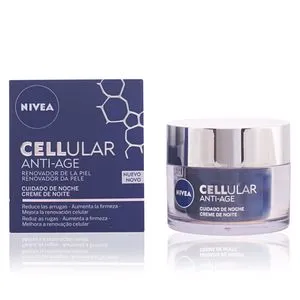 CELLULAR ANTI-AGE night cream 50 ml