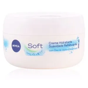 SOFT crema hidratante 300 ml