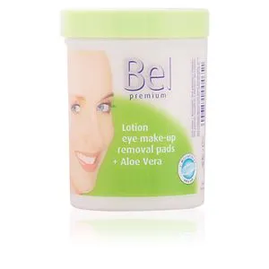 BEL PREMIUM discos humedos ojos aloe 70 pz