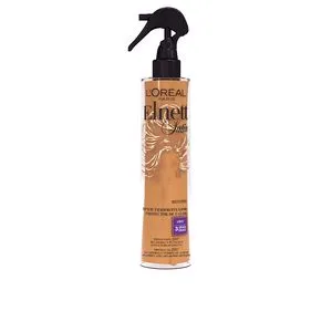 ELNETT spray fijador protector de calor liso 170 ml