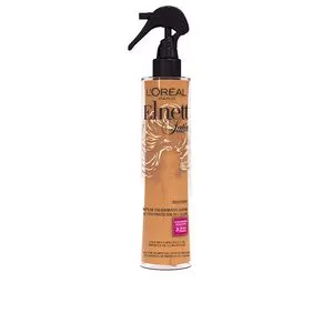 ELNETT spray fijador protector de calor volumen 170 ml