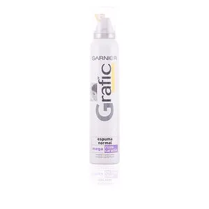 GRAFIC espuma megarizos 200 ml