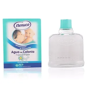 NENUCO AGUA DE COLONIA 200 ml