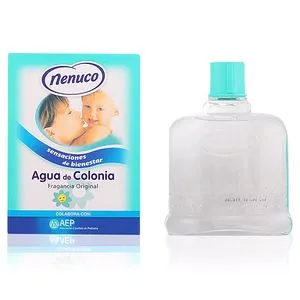 NENUCO AGUA DE COLONIA 400 ml