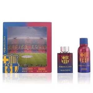 F.C. BARCELONA lotto