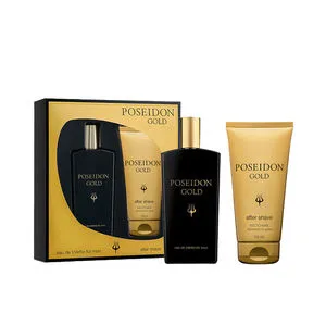 POSEIDON GOLD MEN lotto