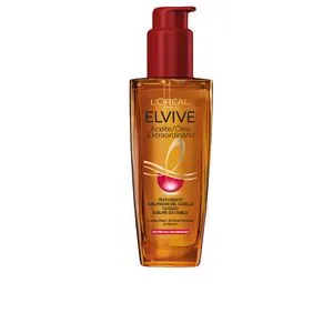 ELVIVE aceite extraordinario aceite cabello teñido 100 ml