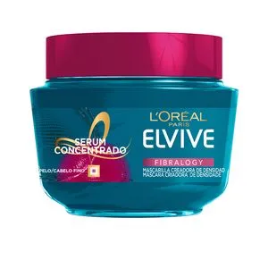 ELVIVE fibralogy mascarilla 300 ml