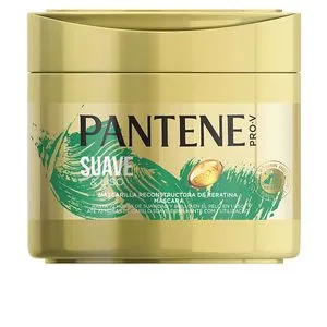 SUAVE Y LISO mascarilla 300 ml