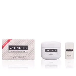 CYGNETIC crema decolorante vello 30 ml