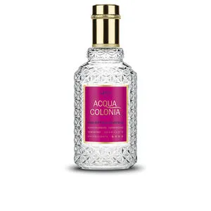 ACQUA COLONIA Pink Pepper & Grapefruit edc vaporizzatore 50 ml