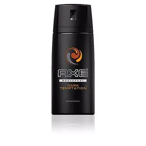 DARK TEMPTATION deodorante vaporizzatore 150 ml