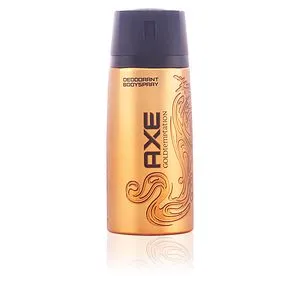 GOLD TEMPTATION deodorante vaporizzatore 150 ml