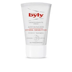 ADVANCE SENSITIVE deodorante cream 50 ml