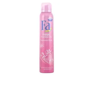 PINK PASSION deo vaporizzatore 200 ml