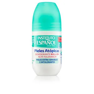 PIEL ATÓPICA deodorante roll-on piel sensible 75 ml