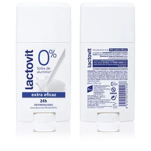 LACTOVIT ORIGINAL EXTRA EFICAZ 0% deo stick 60 ml