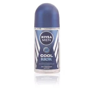 MEN COOL KICK deodorante roll-on 50 ml