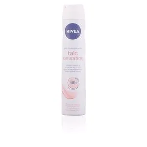 TALC SENSATION Deodorante vaporizzatore 200 ml