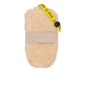 ESPONJA de baño sisal 1 pz