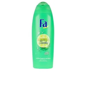 LIMONES DEL CARIBE gel ducha 550 ml