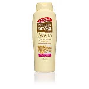 AVENA gel de ducha 1250 ml